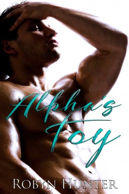 Alpha's Toy