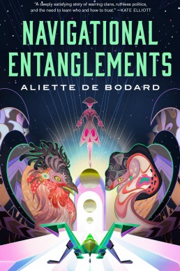 Navigational Entanglements