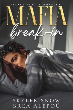 Mafia Break-In (Vitale Brothers Novella)