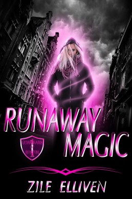 Runaway Magic (Guardians of Boston 1)