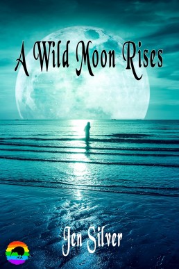A Wild Moon Rises