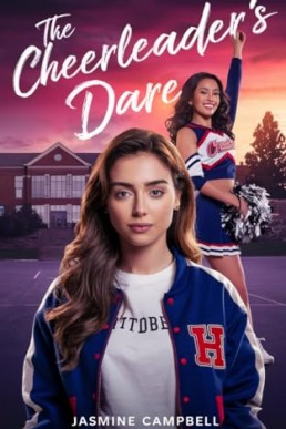 The Cheerleader's Dare