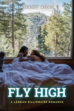 Fly High: A Lesbian Billionaire Romance