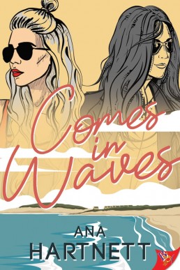 Comes in Waves