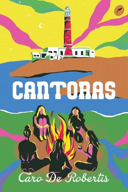 Cantoras (Portuguese Edition)