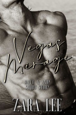 Vegas Mirage (Chained by Fate Bonus)