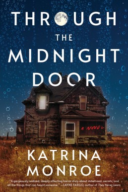 Through the Midnight Door