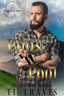 Pints 'n Pool (Foggy Basin)