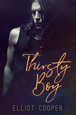 Thirsty Boy