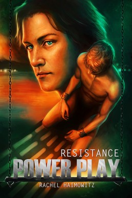 Power Play: Resistance (Power Play 1) New Edition 12 August 2024