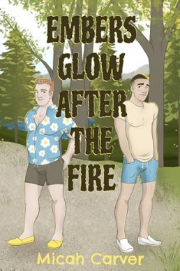 Embers Glow After The Fire (Seasons Change 2)