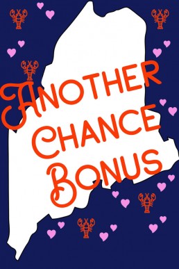 Another Chance Bonus (Love in Vacationland Book 1.1)