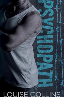 Psychopath (Behind Bars 2)