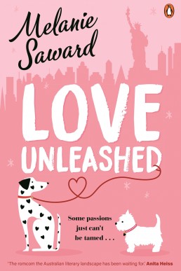 Love Unleashed