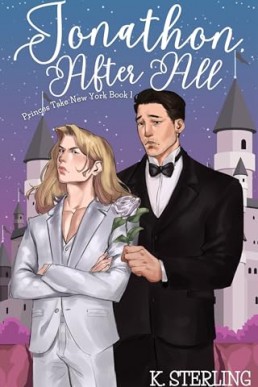 Jonathon, After All (Princes Take New York 1)