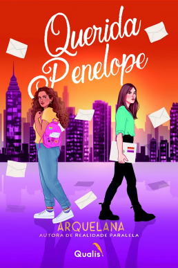 Querida Penelope (Portuguese Edition)