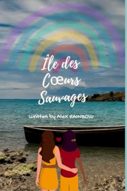 Île des Cœurs Sauvages (French Edition)