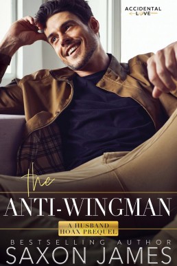 The Anti-Wingman (Accidental Love 0.5)