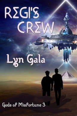 Regi's Crew (Gods of Misfortune 3)