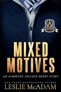 Mixed Motives (An Albrecht College Short)
