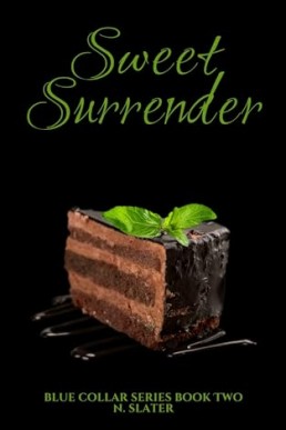 Sweet Surrender (Blue Collar 2)