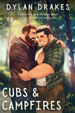 Cubs & Campfires (Sweet & Stocky 1)