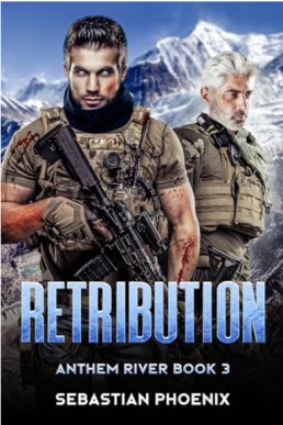 Retribution (Anthem River 3)