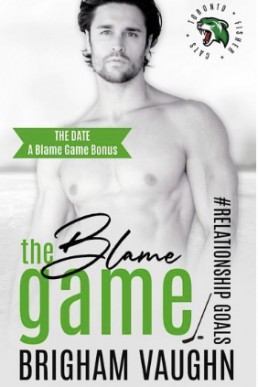 The Date (The Blame Game Bonus Scene)
