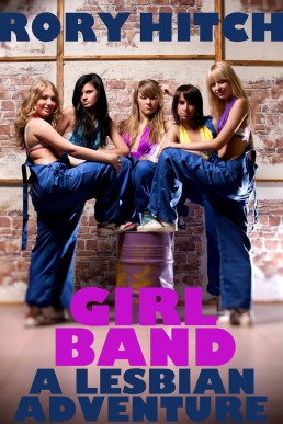 Girl Band - A Lesbian Adventure