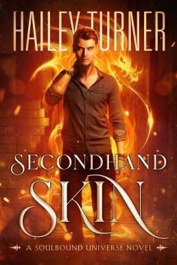 Secondhand Skin (Soulbound Universe)