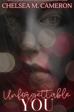 Unforgettable You (Sapph in the City Book 3)