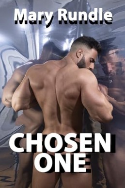 Chosen One (Blackwood Pack 14)