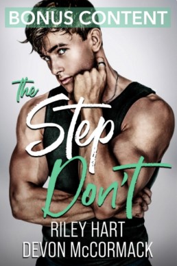 The Step Don't (Bonus Scene)