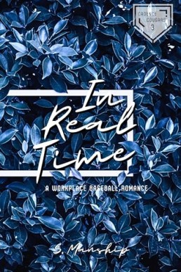 In Real Time (Cadence Cougars 3)