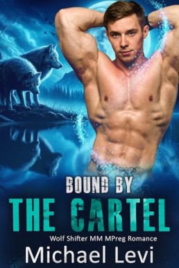 Bound by the Cartel (Nightshade Wolves 4)