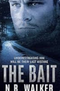 The Bait (The Milvus Files 2)