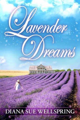 Lavender Dreams