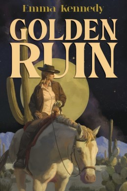 Golden Ruin