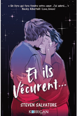 Et Ils Vécurent... (French Edition)