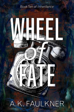 Wheel of Fate (Inheritance 10)