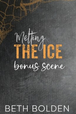 Melting the Ice Bonus Scene (Portland Evergreens 1.1)