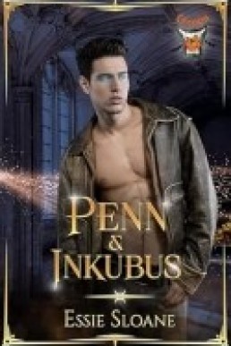 Penn & Inkubus (Creepin U 4)