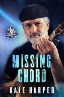 Missing Chord (The Road to Rocktoberfest 2024)