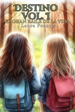 Destino Vol. I El gran baile de la vida (Spanish Edition)