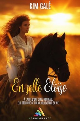 En selle Eloïse (French Edition)