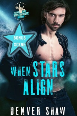 When Stars Align (Bonus Chapter)