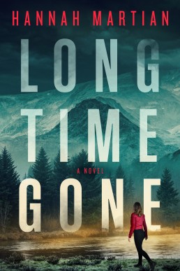 Long Time Gone