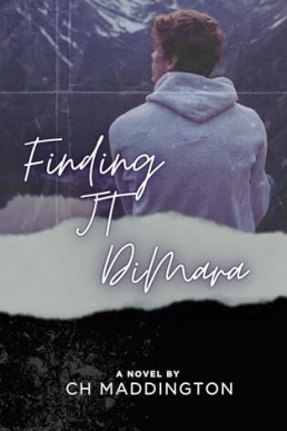 Finding JT DiMara (Once Upon a Time in Bridgeport  3)
