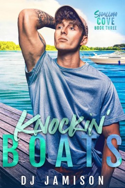 Knockin’ Boats (Swallow Cove 3)