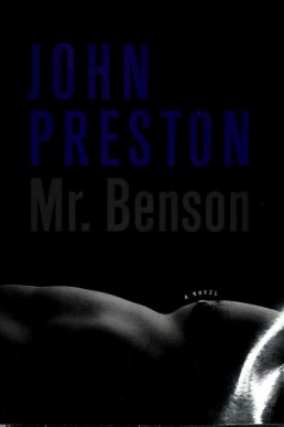 Mr. Benson